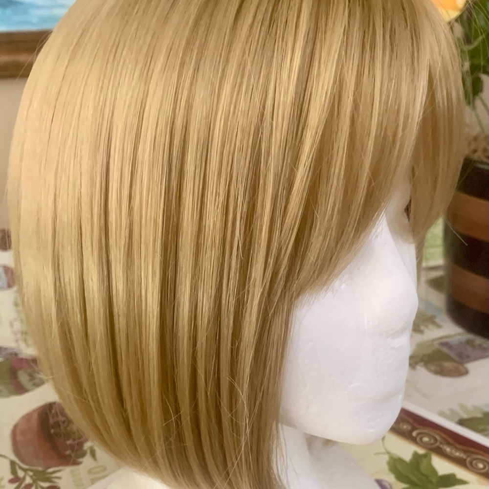 Bob Wig